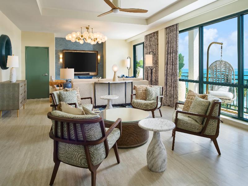 Wyndham Grand Rio Mar Rainforest Beach&Golf Resort image