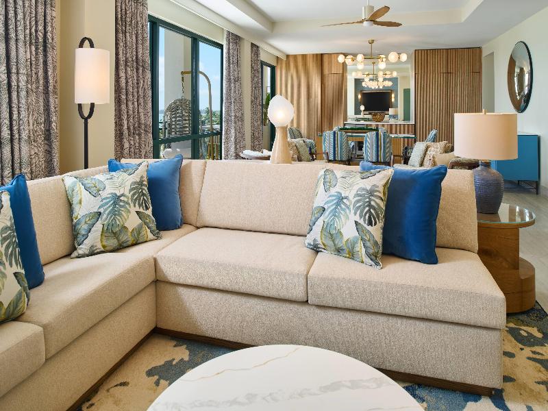 Wyndham Grand Rio Mar Rainforest Beach&Golf Resort image
