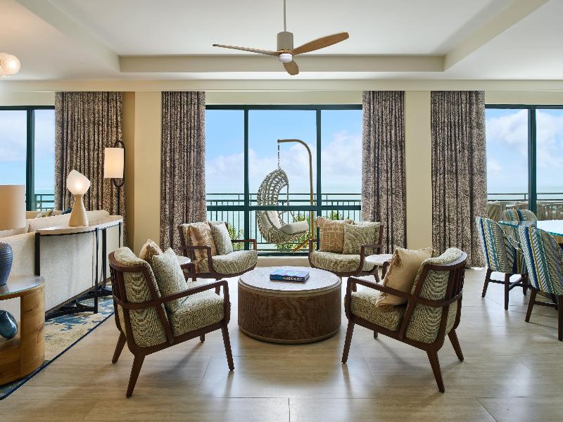 Wyndham Grand Rio Mar Rainforest Beach&Golf Resort image