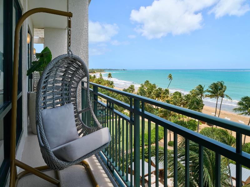 Wyndham Grand Rio Mar Rainforest Beach&Golf Resort image