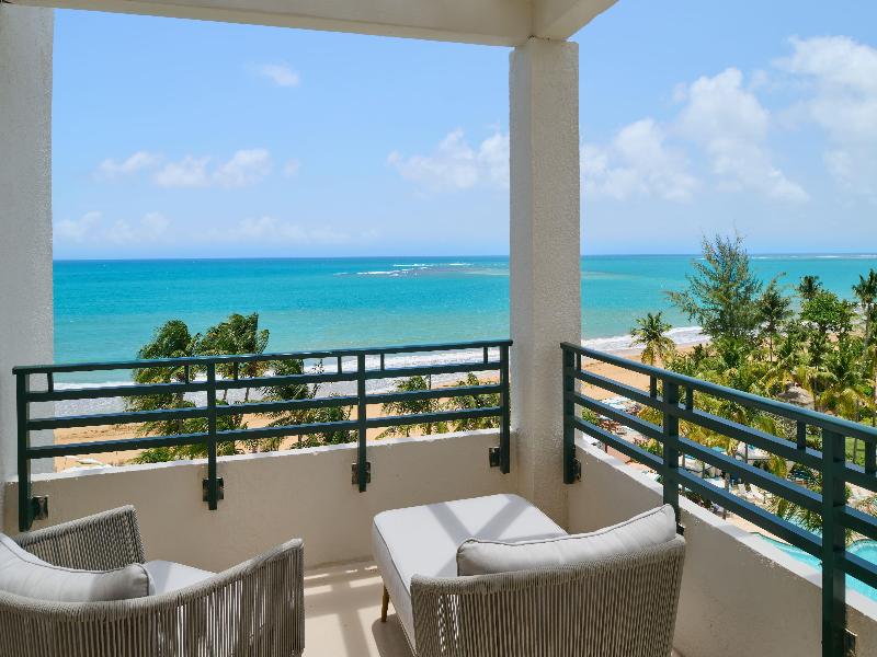 Wyndham Grand Rio Mar Rainforest Beach&Golf Resort image
