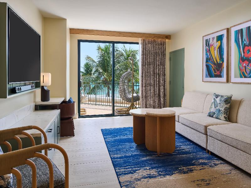 Wyndham Grand Rio Mar Rainforest Beach&Golf Resort image