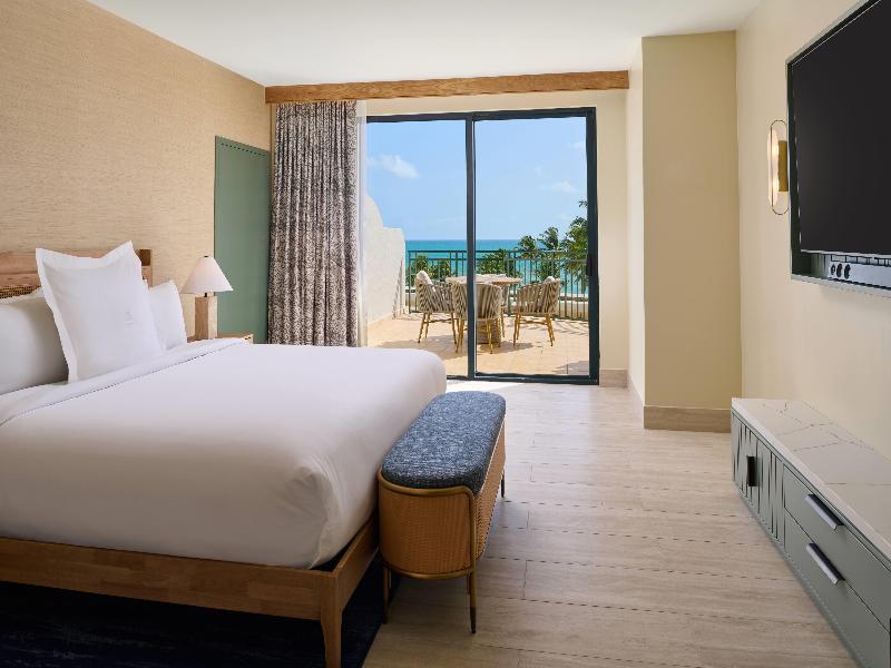 Wyndham Grand Rio Mar Rainforest Beach&Golf Resort image