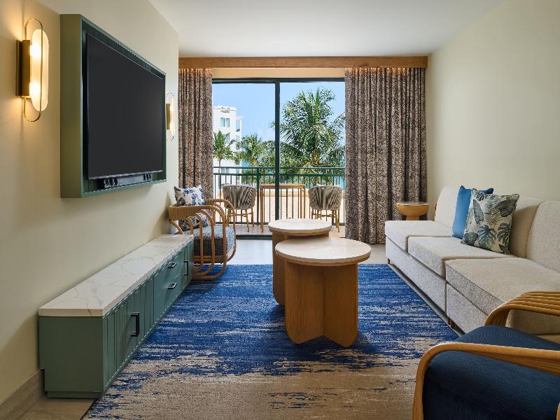 Wyndham Grand Rio Mar Rainforest Beach&Golf Resort image