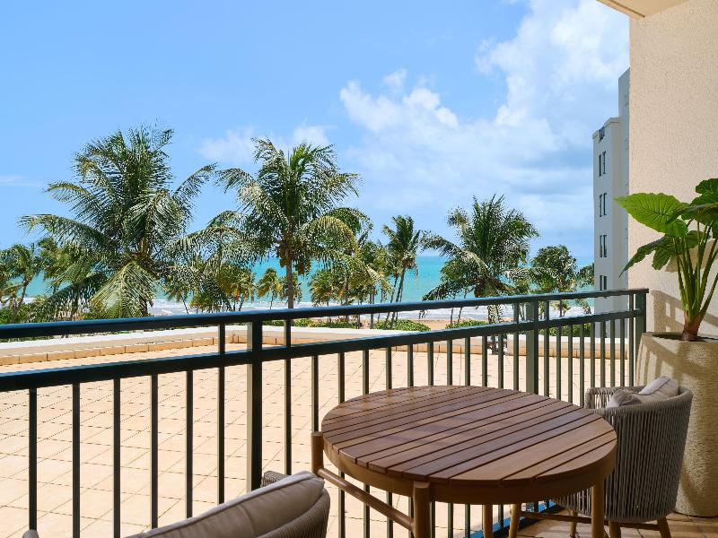 Wyndham Grand Rio Mar Rainforest Beach&Golf Resort image