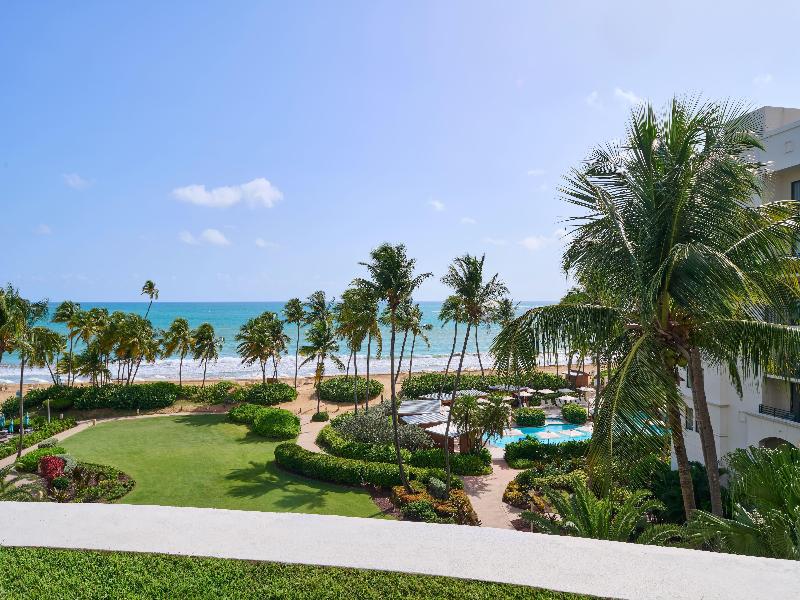 Wyndham Grand Rio Mar Rainforest Beach&Golf Resort image