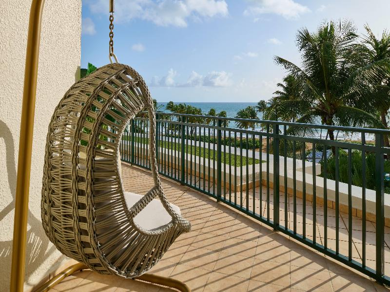 Wyndham Grand Rio Mar Rainforest Beach&Golf Resort image