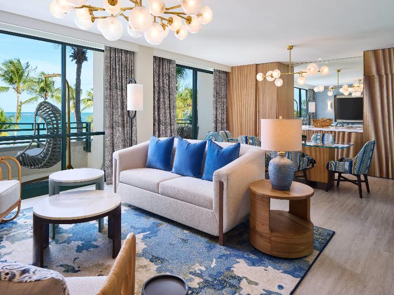 Wyndham Grand Rio Mar Rainforest Beach&Golf Resort image