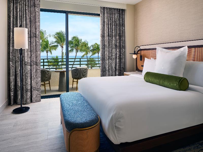 Wyndham Grand Rio Mar Rainforest Beach&Golf Resort image
