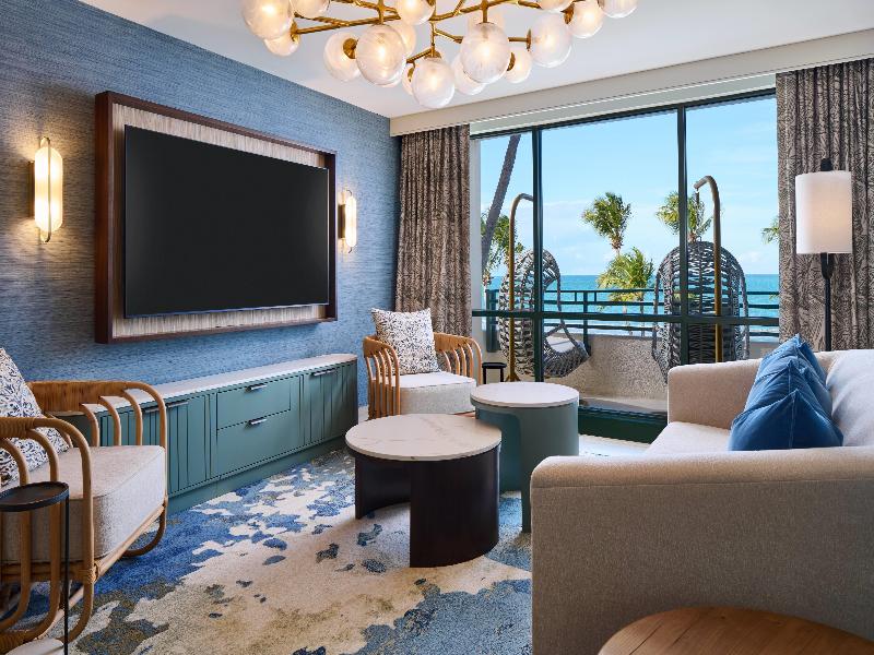Wyndham Grand Rio Mar Rainforest Beach&Golf Resort image