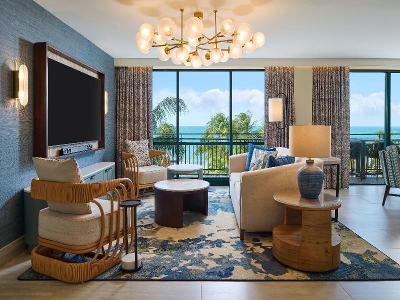 Wyndham Grand Rio Mar Rainforest Beach&Golf Resort image