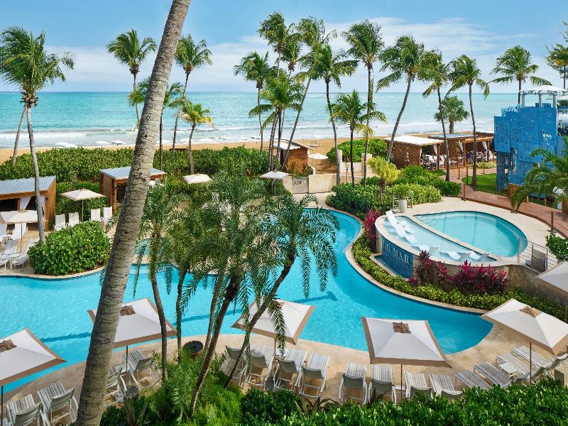 Wyndham Grand Rio Mar Rainforest Beach&Golf Resort image