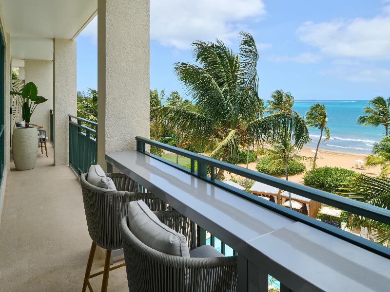 Wyndham Grand Rio Mar Rainforest Beach&Golf Resort image