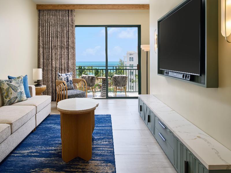 Wyndham Grand Rio Mar Rainforest Beach&Golf Resort image