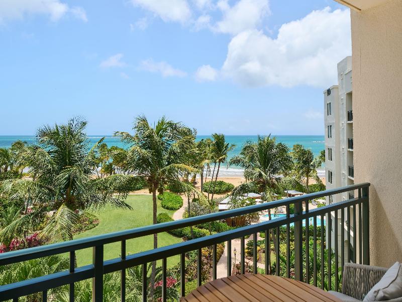 Wyndham Grand Rio Mar Rainforest Beach&Golf Resort image