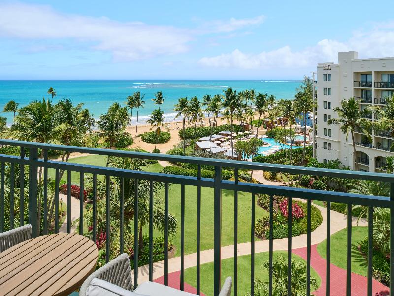 Wyndham Grand Rio Mar Rainforest Beach&Golf Resort image