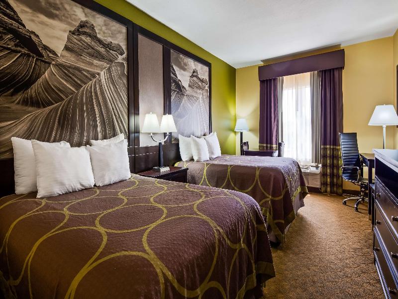 SureStay Plus Hotel by Best Western Alvin image