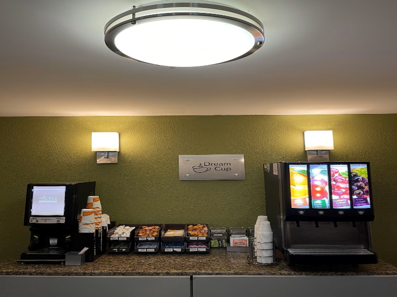 Austinburg Hotel by IHG image