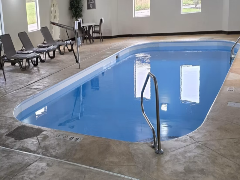 Austinburg Hotel by IHG image