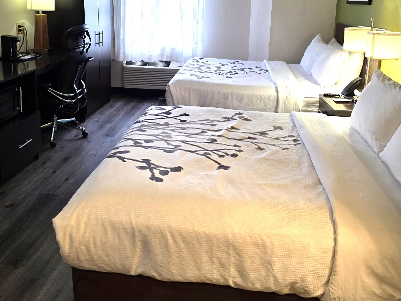 Austinburg Hotel by IHG image