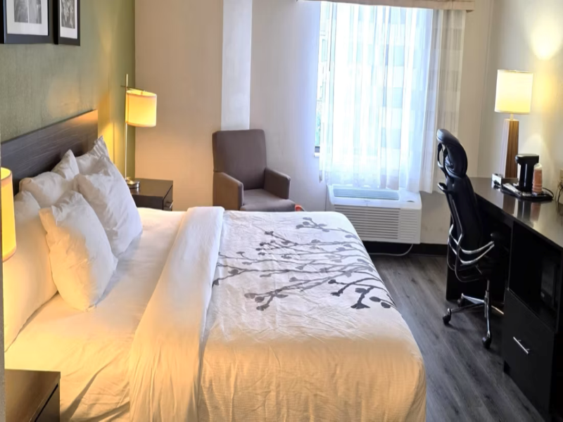 Austinburg Hotel by IHG image