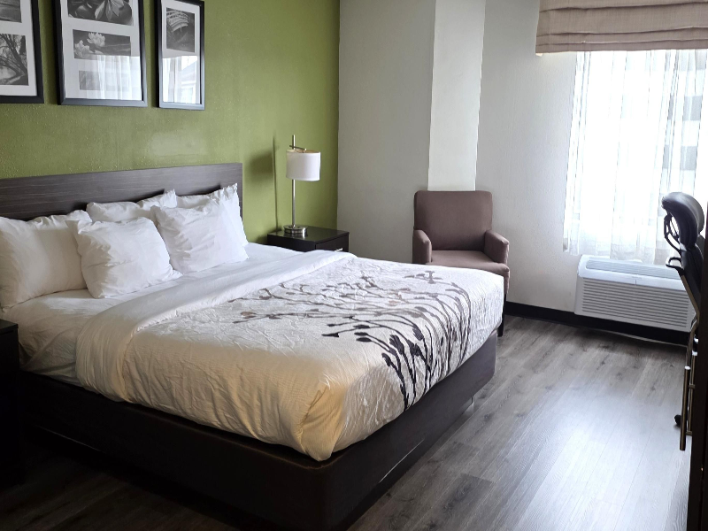 Austinburg Hotel by IHG image
