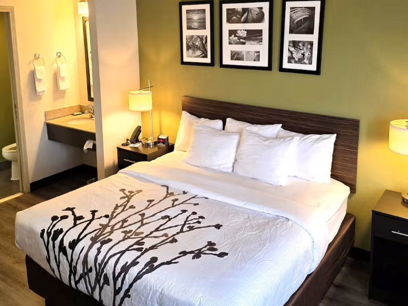 Austinburg Hotel by IHG image
