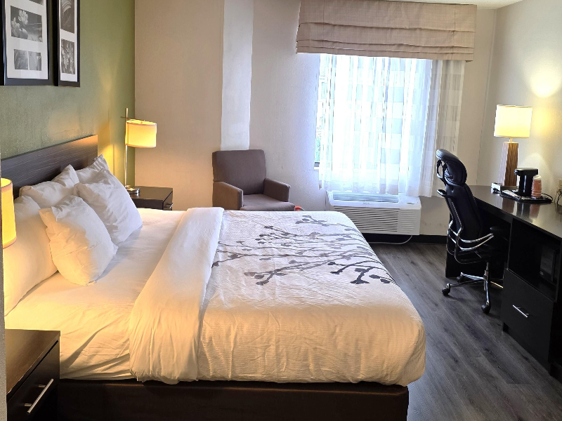 Austinburg Hotel by IHG image