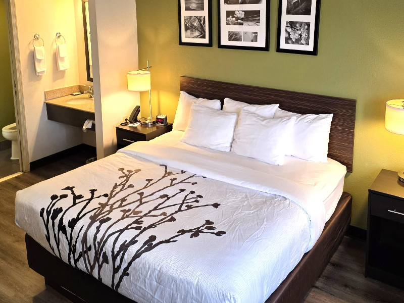 Austinburg Hotel by IHG image