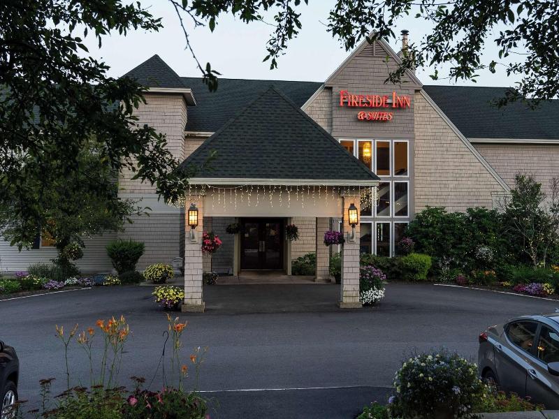 Fireside Inn & Suites Ocean's Edge
