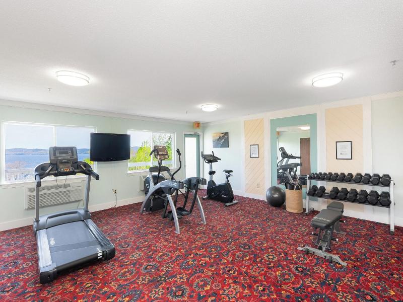 Fireside Inn & Suites Ocean's Edge