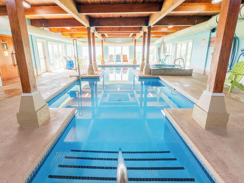 Fireside Inn & Suites Ocean's Edge