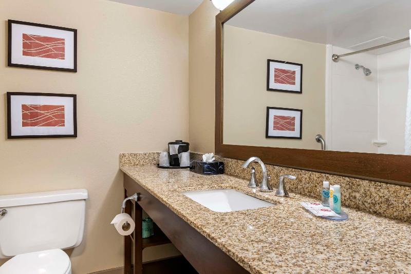 Comfort Inn MSP Airport - Mall of America image