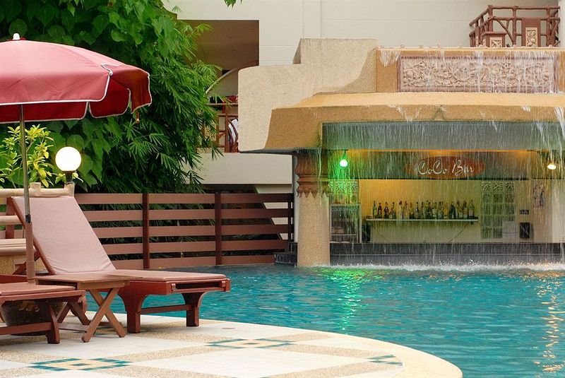 Best Western Ao Nang Bay Resort And Spa
