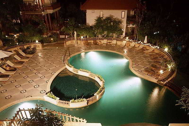 Best Western Ao Nang Bay Resort And Spa