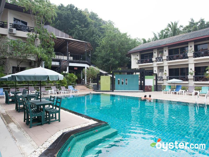 Best Western Ban Ao Nang Resort