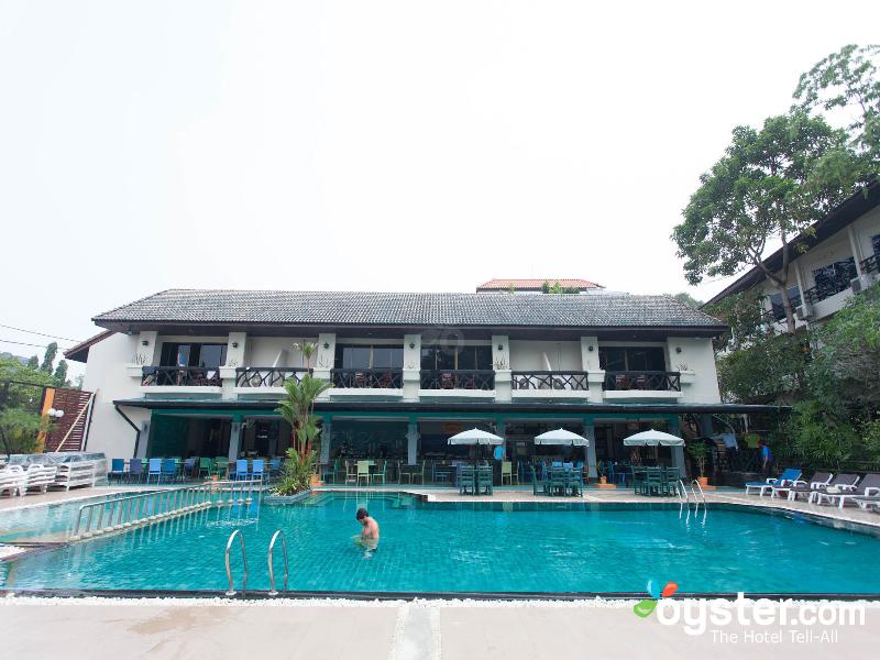 Best Western Ban Ao Nang Resort