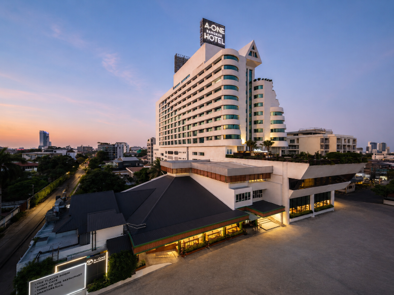 A-One Bangkok image