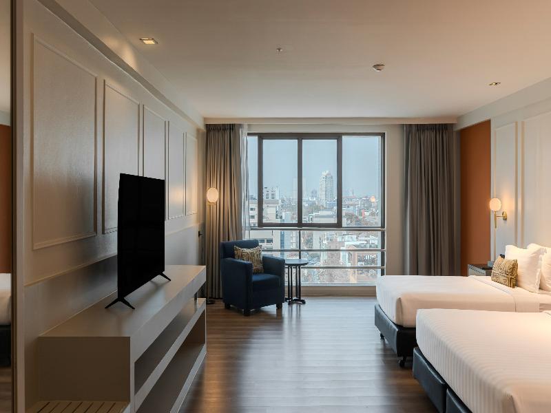 A-One Bangkok image