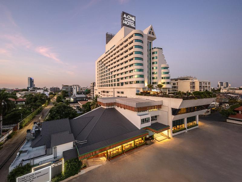 A-One Bangkok image