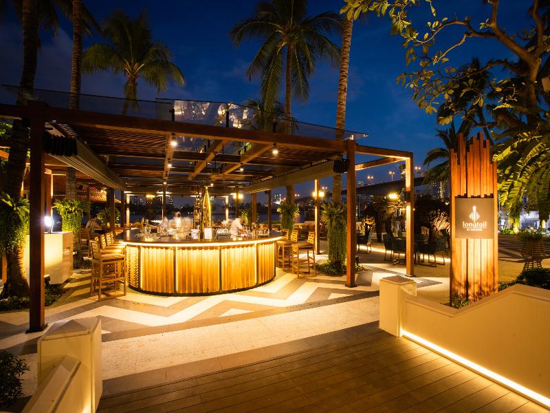 Anantara Riverside Bangkok Resort image