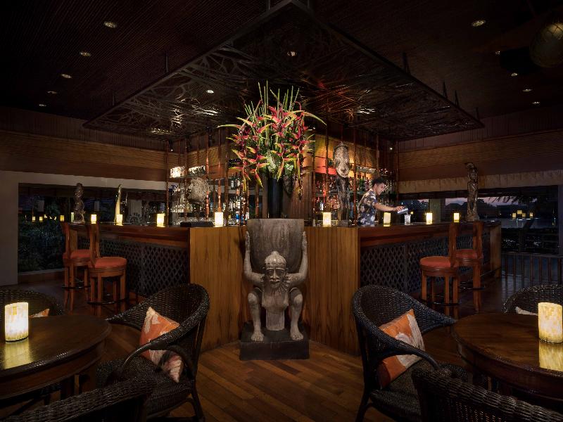 Anantara Riverside Bangkok Resort image