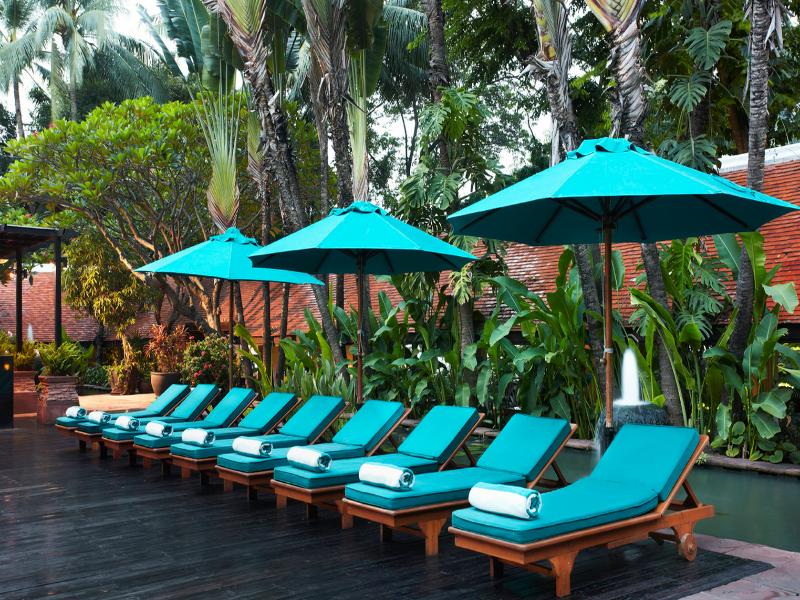 Anantara Riverside Bangkok Resort image