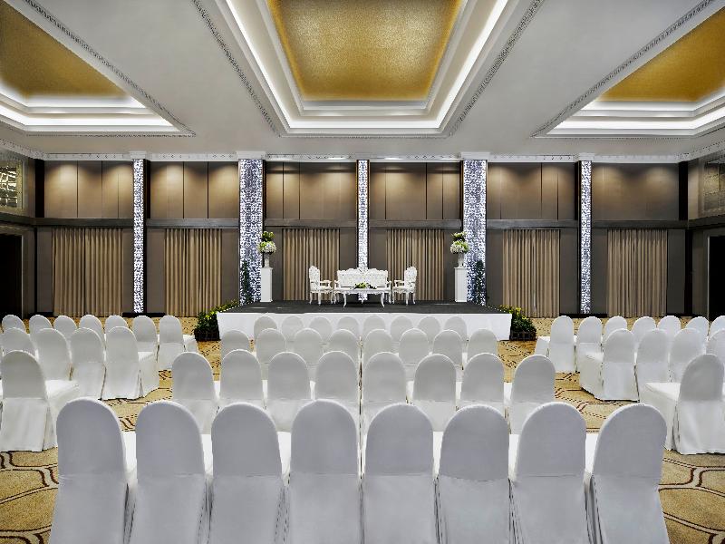 Anantara Riverside Bangkok Resort image