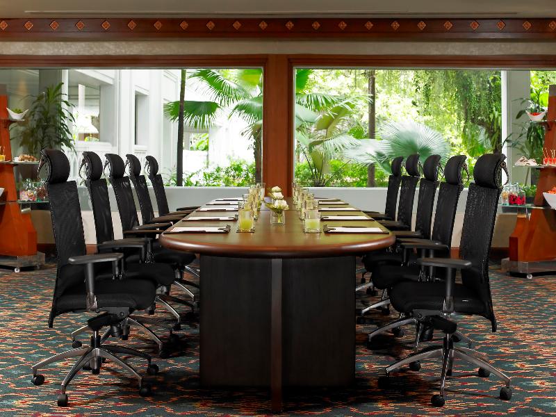 Anantara Riverside Bangkok Resort image