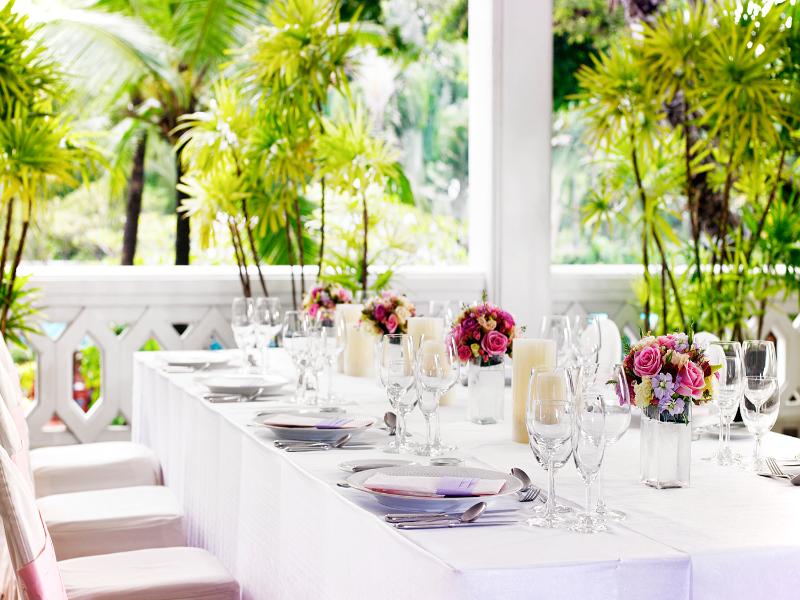 Anantara Riverside Bangkok Resort image