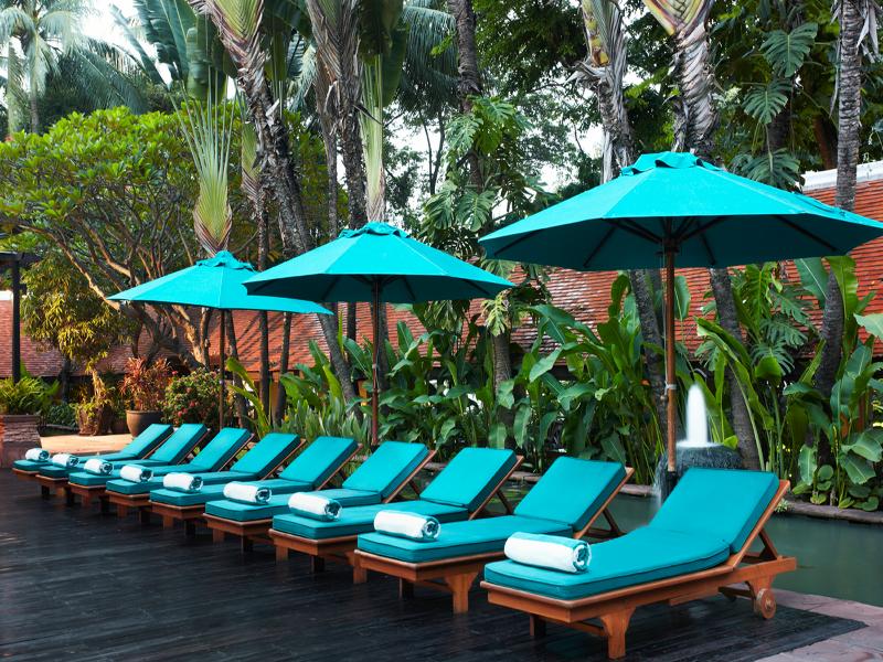 Anantara Riverside Bangkok Resort image