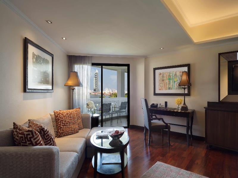 Anantara Riverside Bangkok Resort image