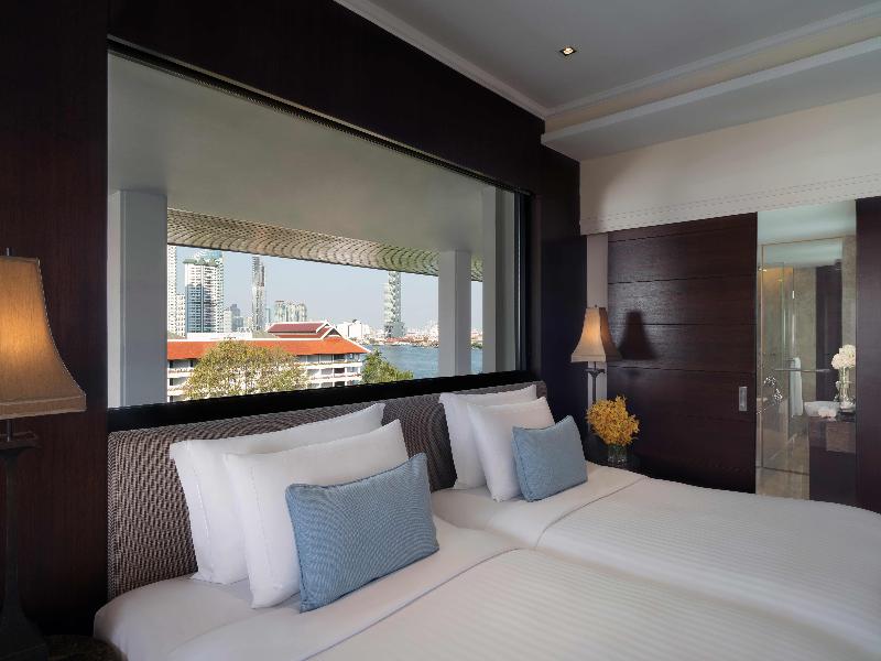 Anantara Riverside Bangkok Resort image