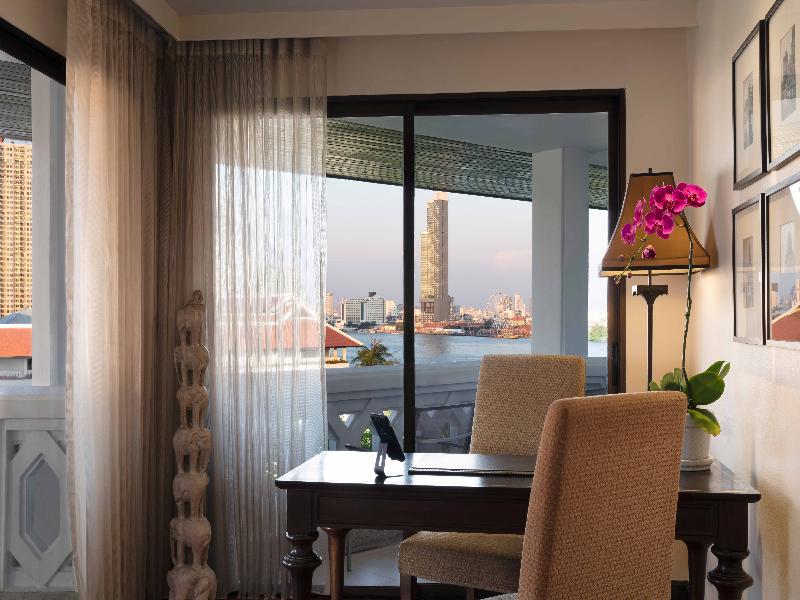 Anantara Riverside Bangkok Resort image